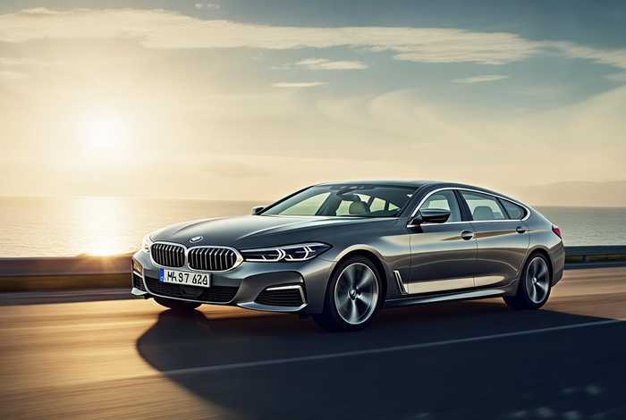 宝马5系旅行轿车；宝马5系旅行轿车图片