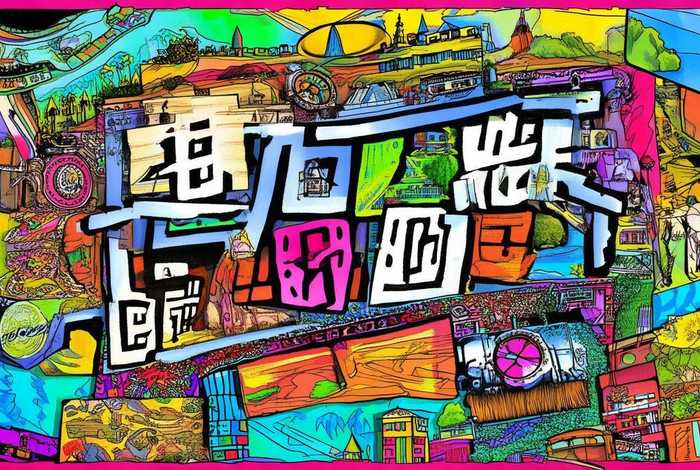 新安旅行团手抄报 新安旅行团的手抄报