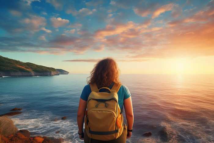 旅行的意义歌词文案（旅行的意义歌词文案图片）