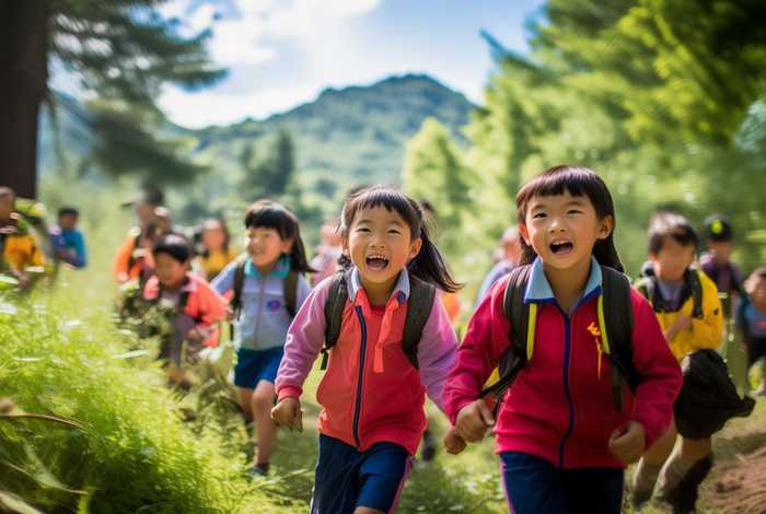 难忘的旅行 普通话(难忘的旅行 普通话二年级) 难忘的旅行 普通话(难忘的旅行 普通话二年级)