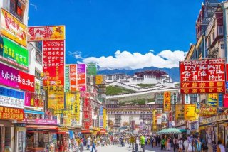 拉萨旅行社电话大全 - 拉萨旅行社电话大全号码