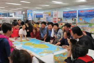 沈阳青年国际旅行社朝鲜游（沈阳青年国际旅行社朝鲜游客多吗）