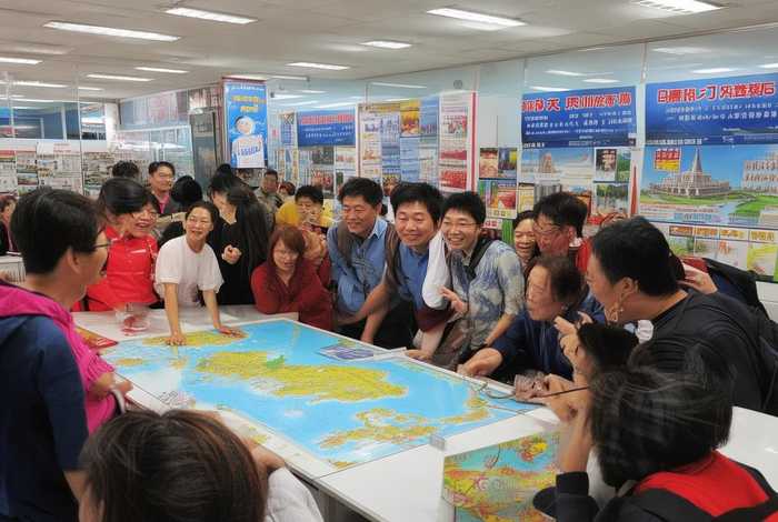 沈阳青年国际旅行社朝鲜游（沈阳青年国际旅行社朝鲜游客多吗）