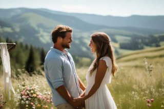 两个人的旅行婚礼 两个人的旅行婚礼小说