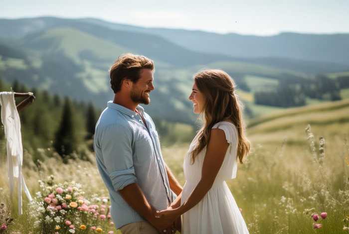 两个人的旅行婚礼 两个人的旅行婚礼小说