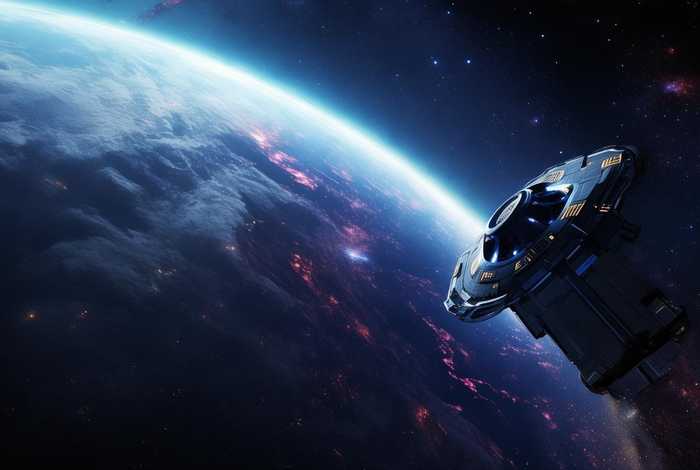 旅行到宇宙边缘中文版 旅行到宇宙边缘中文版百度网盘