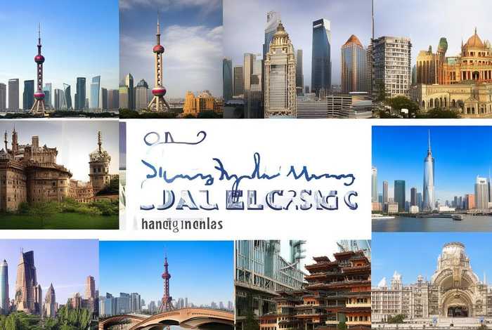 上海春秋旅行社有哪些、上海春秋旅行社有哪些地方