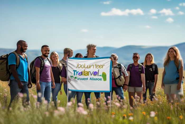 义工旅行大联盟可靠吗（义工旅行大联盟可靠吗安全吗）