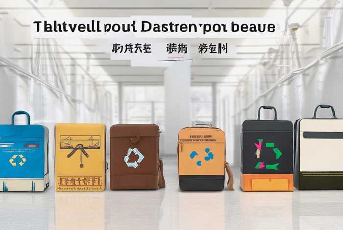 旅行袋属于什么垃圾；旅行袋属于什么垃圾分类