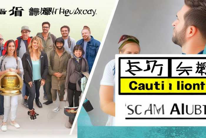 宝中旅行社是骗人的吗；宝中旅行社口碑怎样？