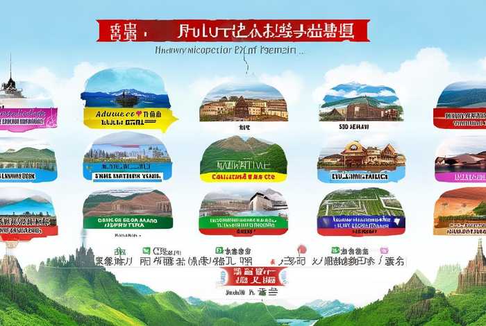 安徽旅行社一览表 - 安徽的旅行社有哪些