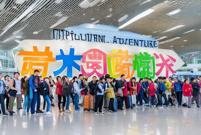 怎么去台湾旅行 - 怎么去台湾旅行上海人