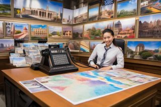 广州旅行社电话 - 广州旅行社电话咨询服务