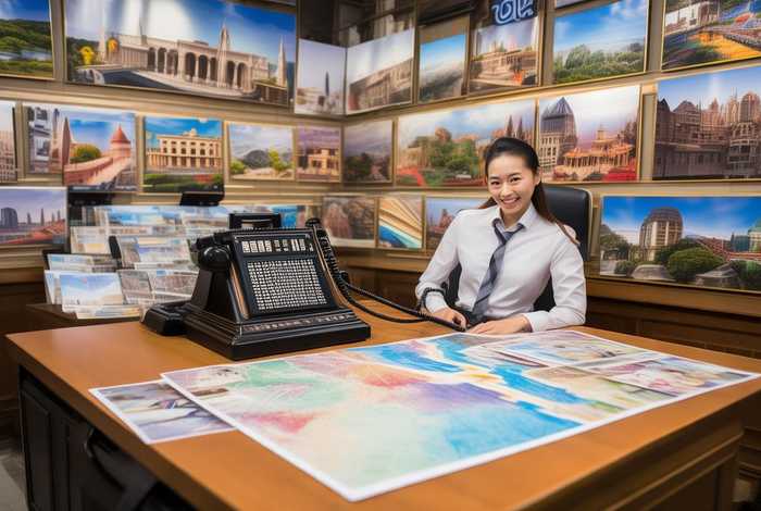 广州旅行社电话 - 广州旅行社电话咨询服务