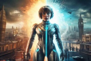 时空旅行者的英文 - 时空旅行者的英文怎么写