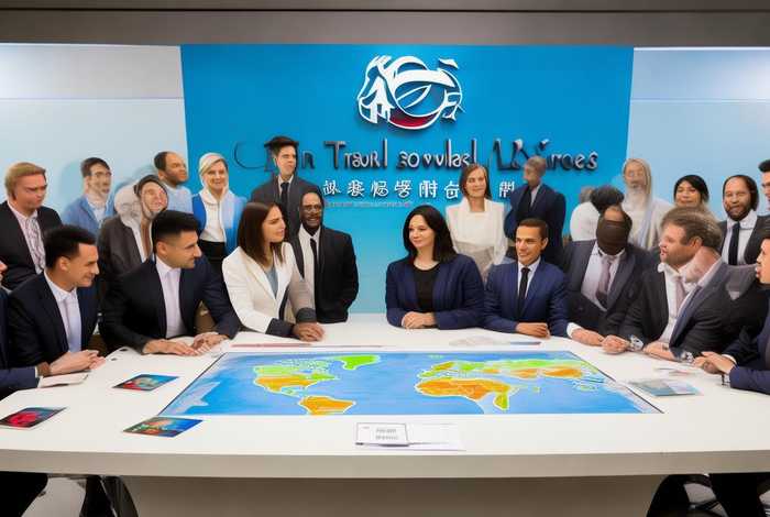 中旅旅行社是哪个公司，中旅旅行社是哪个公司的