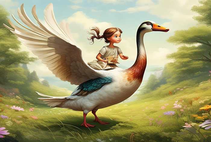 骑鹅旅行记好词好句摘抄六年级,六年级下册《骑鹅旅行记》好词好句 骑鹅旅行记好词好句摘抄六年级,六年级下册《骑鹅旅行记》好词好句