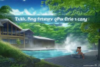 两日一泊温泉旅行；两泊一夜温泉旅行