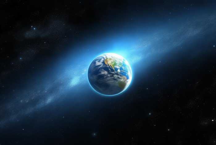 旅行者1号回望地球他有一段著名的话（旅行者1号回望地球他有一段著名的话是什么）