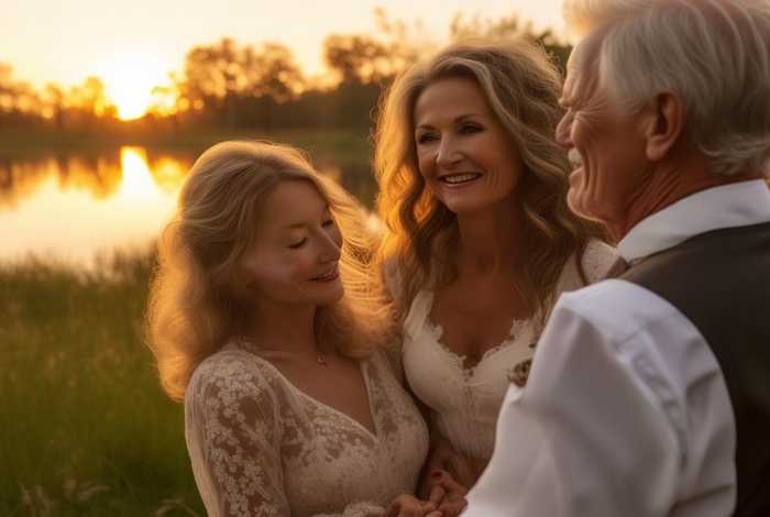 妻子的浪漫旅行第三季谢娜 - 妻子的浪漫旅行第三季谢娜帮老人拍婚纱照视频