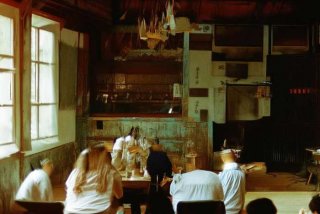 灰尘的旅行读后感30字简短 - 灰尘的旅行读后感20个字