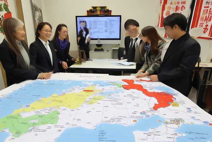 郑州旅行社办理日本签证（郑州旅行社办理日本签证流程）