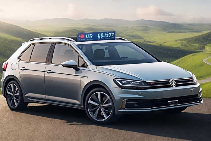 高尔夫旅行车1.4T油耗 高尔夫旅行车1.4t油耗怎么样