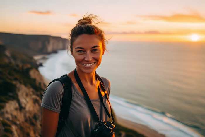 单身旅行女人的性格 - 单身旅行女人的性格是什么
