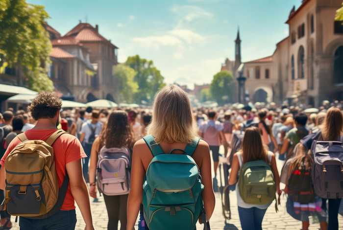 走着瞧旅行公众号；走着瞧旅行.公益