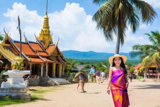 泰国旅行文案 泰国旅行文案短句