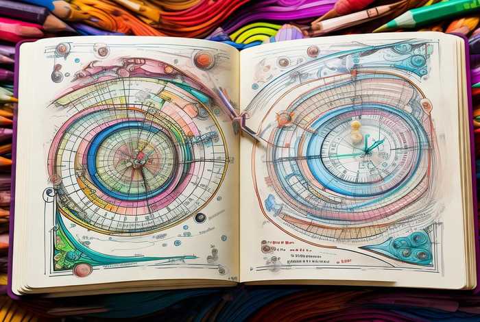 时光旅行者涂色教程、时光旅行者涂色教程视频