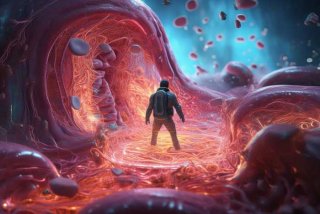 人体内旅行电影，人体内旅行电影观后感