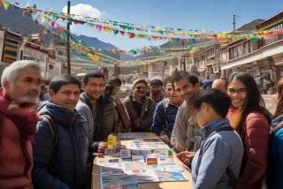 西藏旅行社报团多少钱 - 西藏旅游报团大概要多少钱