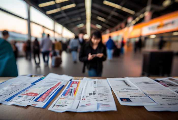 去哪儿旅行火车票（去哪儿旅行火车票不小心买了保险怎么退）