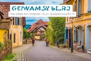 德国旅行安全现状怎么样，德国旅行安全现状怎么样知乎