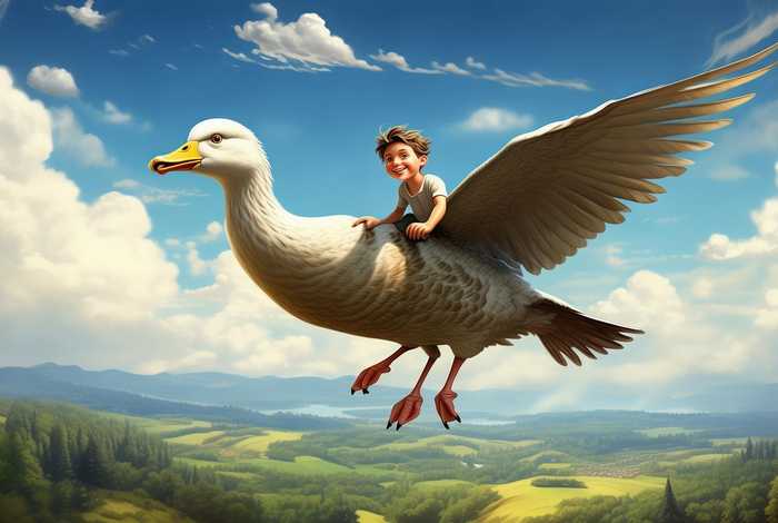 骑鹅旅行记梗概500字作文六年级 - 骑鹅旅行记的梗概500字左右六年级作文 骑鹅旅行记梗概500字作文六年级 - 骑鹅旅行记的梗概500字左右六年级作文