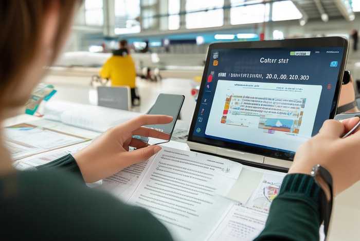 出国旅行需要什么手续和证件、出国旅行需要什么手续和证件打什么电话