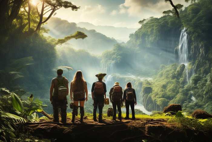 探险旅行中文、探险旅行中文字幕在线观看