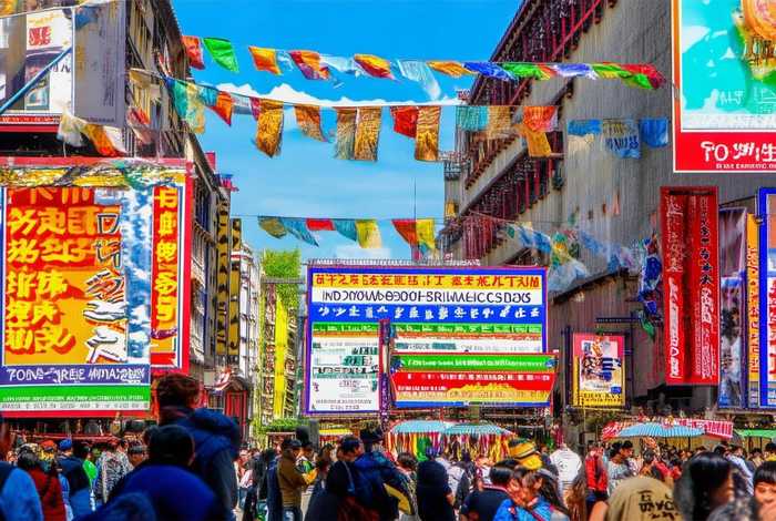 拉萨旅行社排名前10 拉萨旅行社排名前100