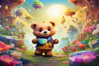 倒霉熊之茶杯旅行记在线观看；倒霉熊之茶杯旅行记免费观看完整版