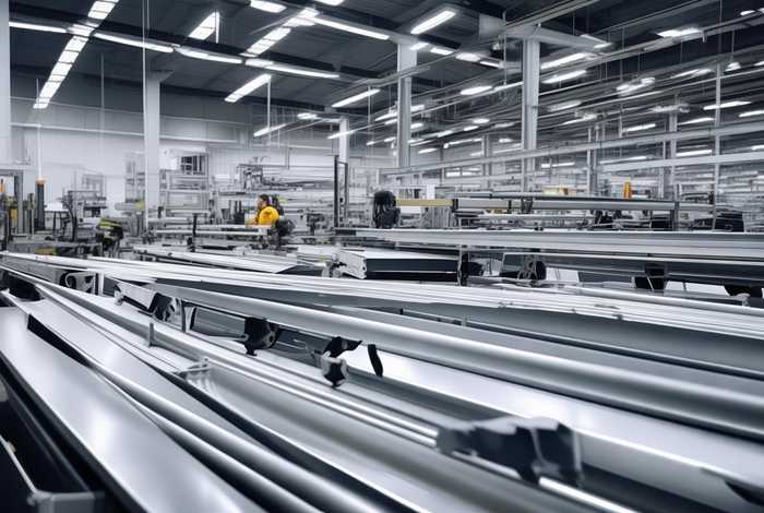 汽车铝型材标准 - 汽车铝型材标准是什么