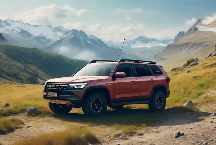 捷途旅行者缺点和毛病 捷途优缺点