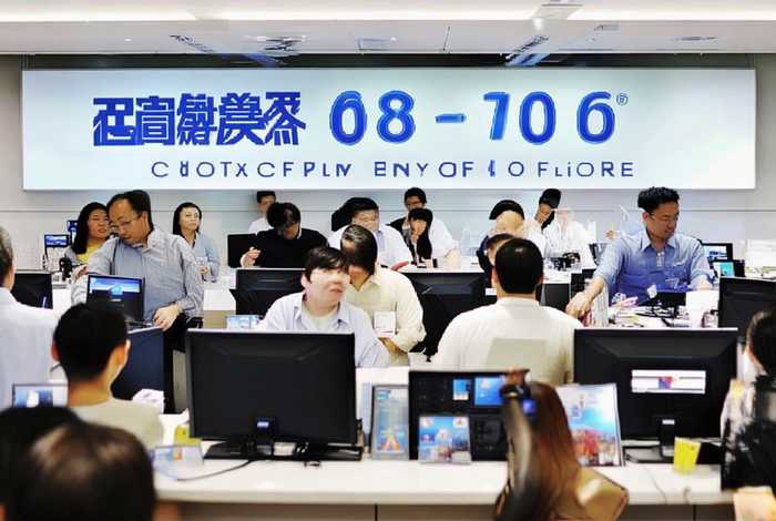 携程旅行网客服电话 - 携程旅行网客服电话是多少