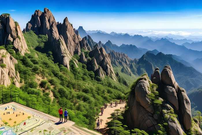 黄山旅行社top100；黄山旅行社联系方式