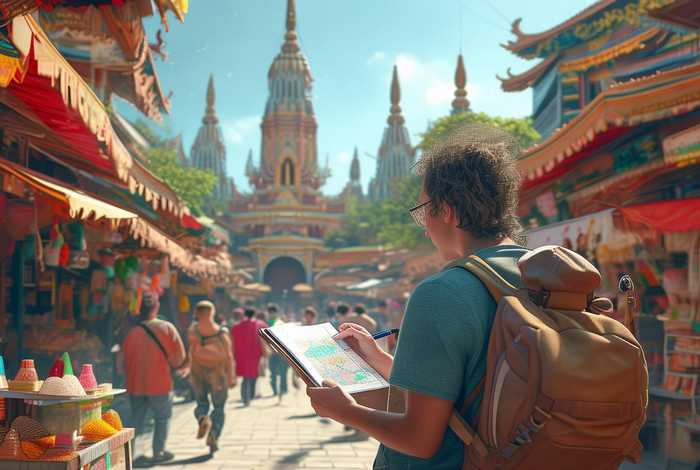 旅行的拼音怎么加 旅行的旅拼音怎么加