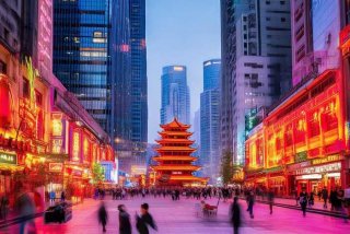 天津旅行文案，天津旅行文案怎么写吸引人