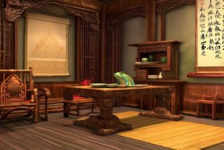 旅行青蛙中国之旅家具攻略 - 旅行青蛙中国之旅家具如何更换