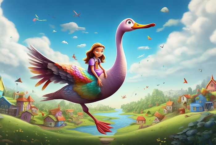 骑鹅旅行记读后感300字、骑鹅旅行记读后感300字左右从中获得的感悟 骑鹅旅行记读后感300字、骑鹅旅行记读后感300字左右从中获得的感悟