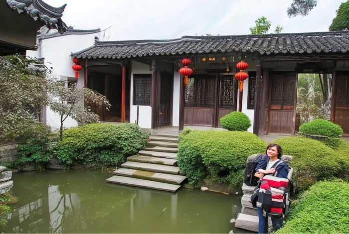 苏州旅行住哪里最方便，苏州旅行住哪里最方便省钱