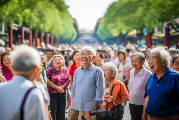 合肥旅行社老年团北京游 - 合肥旅行社老年团北京游客多吗